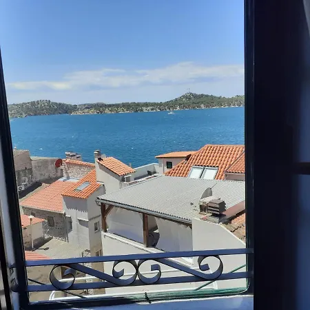 Appartamento Sekoko *