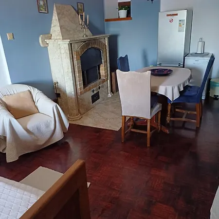 Sekoko Apartment Sibenik