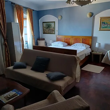 Apartment Sekoko Sibenik