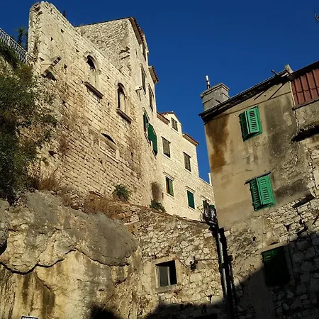 Sekoko Apartamento Šibenik