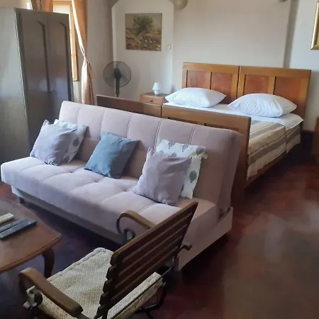 Sekoko Apartment Sibenik