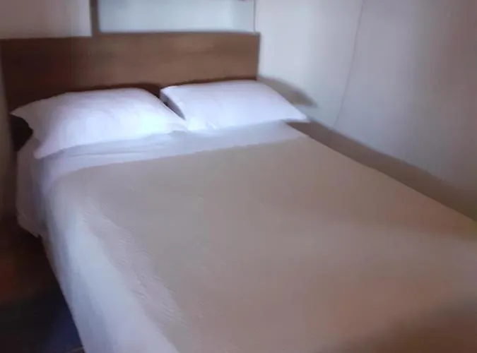 Apartamento Sekoko *