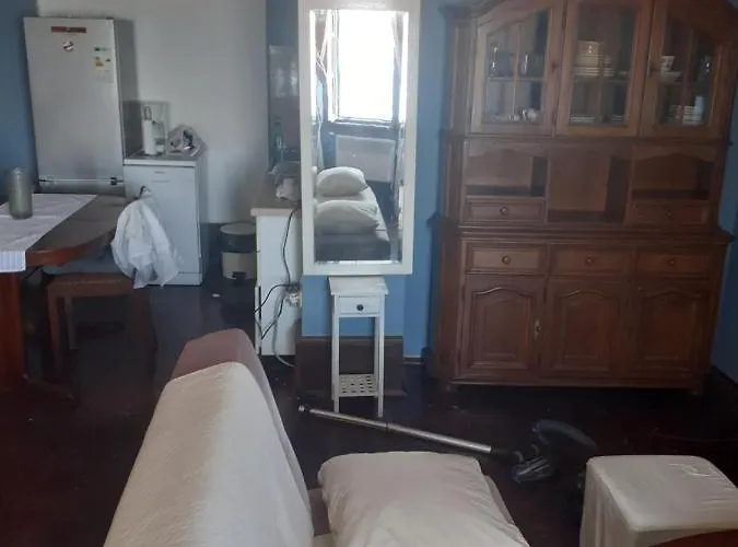 Sekoko Apartamento Šibenik