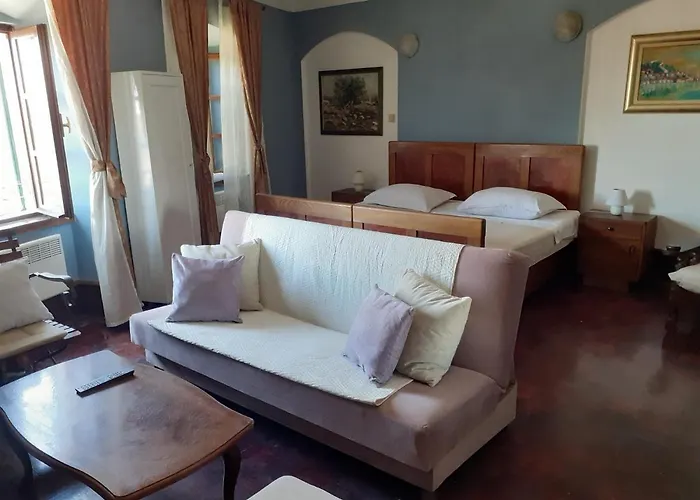 Sekoko Шибеник