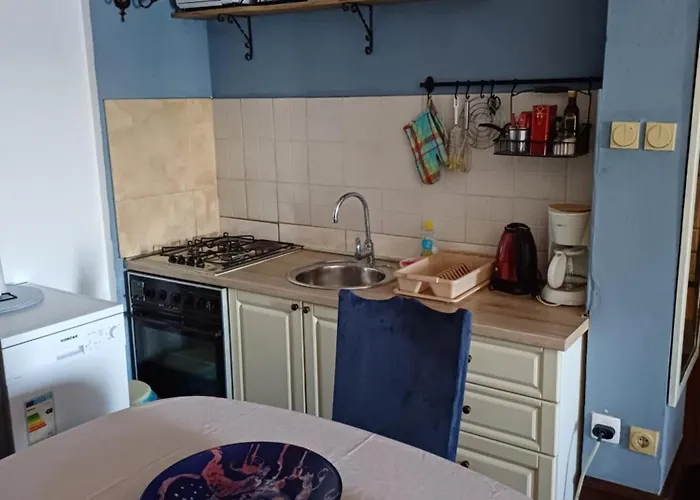 Sekoko Apartamento