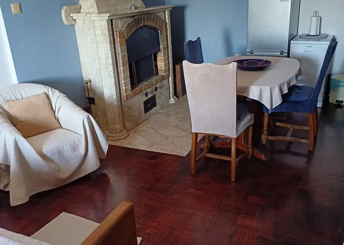 Sekoko Apartamento Šibenik