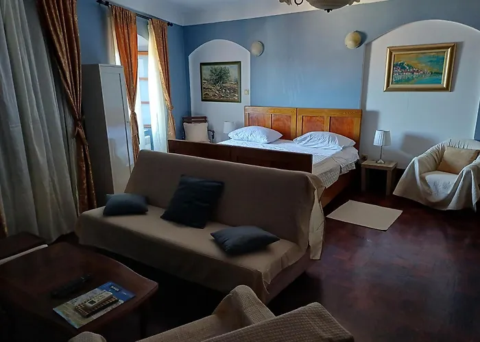 Apartamento Sekoko Šibenik