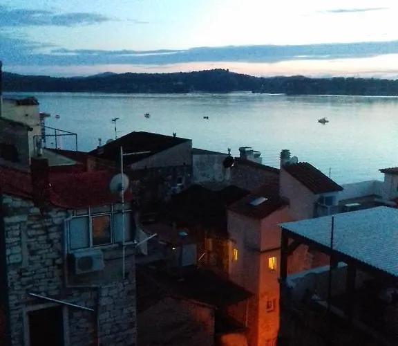 Sekoko Apartamento Šibenik
