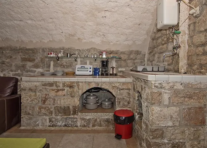 Apartamento Sekoko Šibenik