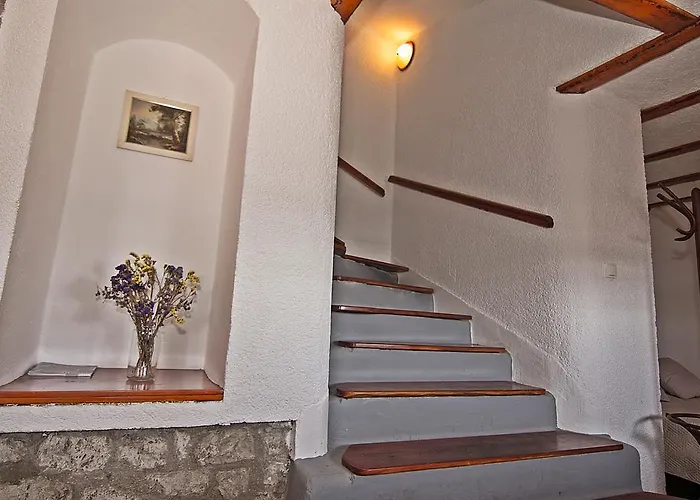 Sekoko Апартаменты Шибеник