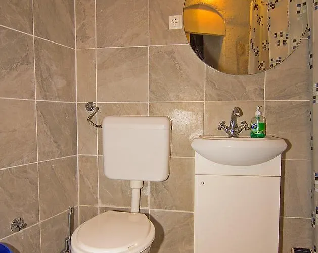 Sekoko * Шибеник