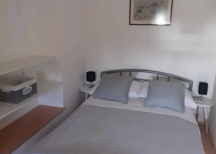 Sekoko Apartamento *