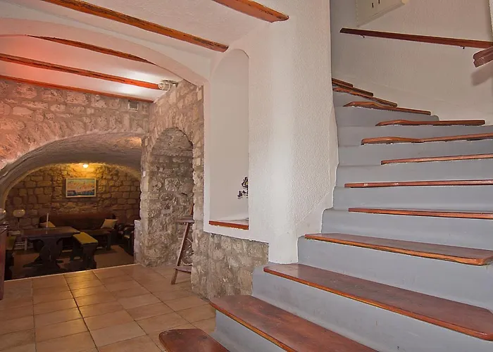 Apartamento Sekoko Šibenik