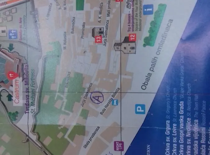 Sekoko Apartamento *