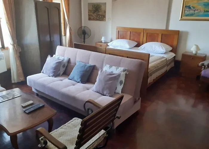 Sekoko Apartamento Šibenik